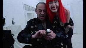 Irena Ristic Nude Aznude