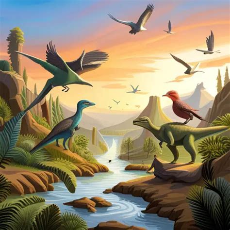 What Bird Is Most Closely Related To Dinosaurs