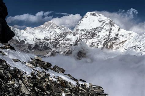 Makalu Base Camp Trek In Makalu Barun National Park Nepal 22 Day Trip