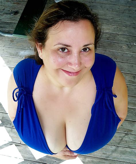 Bbw Cleavage Porn Sex Pictures Pass