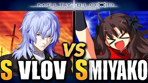 S Vlov Vs S Miyako Melty Blood Type Luminapc Steam