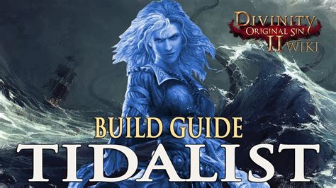 Divinity original sin 2 builds - naajp