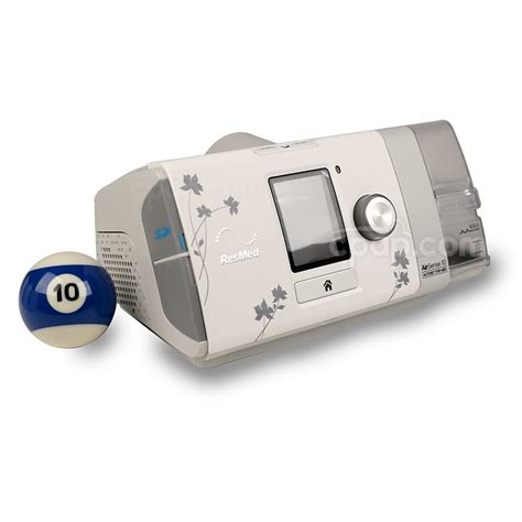 AirSense 10 AutoSet Machine For Her | Free Next Day Shipping | CPAP.com