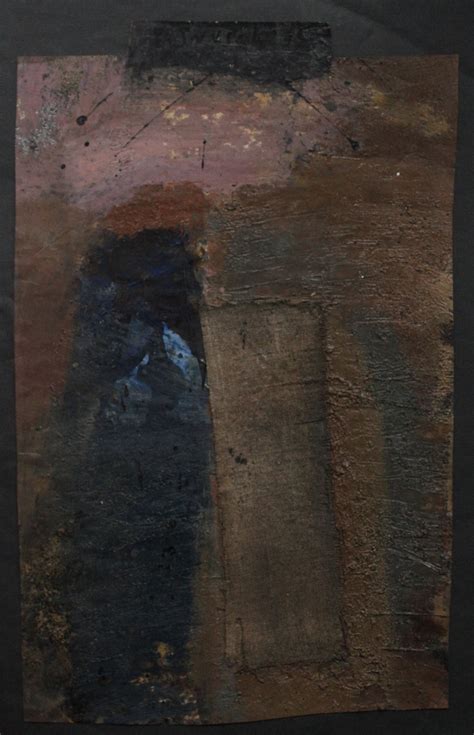 SZKIC 2015' - Piotr Trusik - Abstrakcja, Ekspresjonizm - Art In House