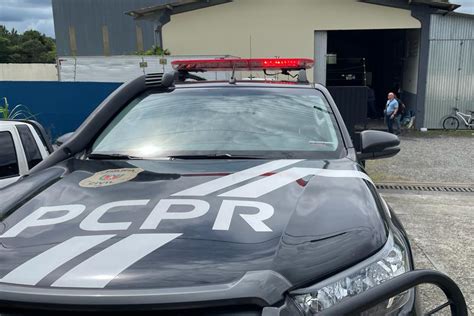 Pol Cia Civil Apreende Toneladas De Fios De Cobre E Prende Cinco