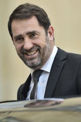 Christophe Castaner réagit à l intervention de Nicolas Sarkozy sur TF1