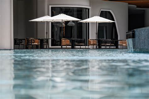 Celebrate New Year’s Eve at the Newly Launched Five-Star Amora Beach Resort Phuket — www.hospemag.me