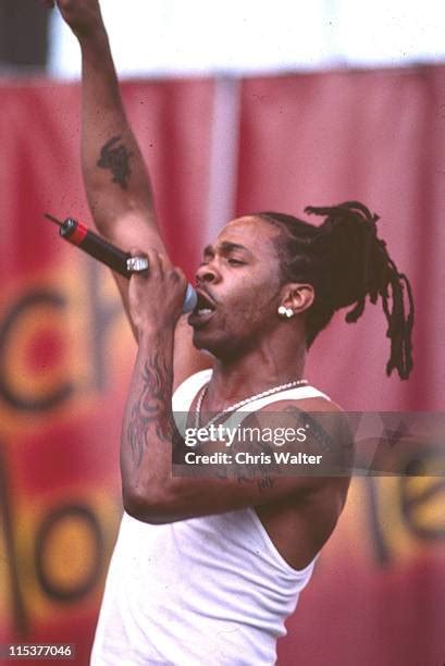 Busta Rhymes 1999 Photos And Premium High Res Pictures Getty Images