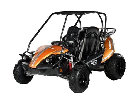 Off-Road Go-Karts | Waynesboro & Everett, PA | Go-Kart Dealer