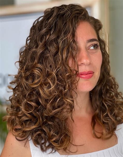 Perm Hair Ideas To Inspire Your Curly Transformation