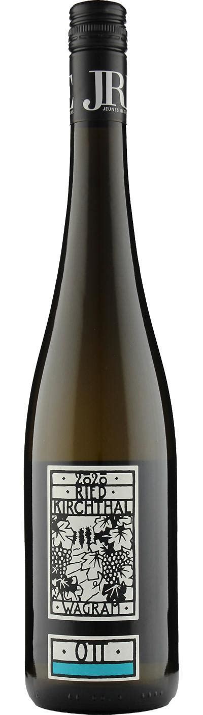 Gr Ner Veltliner Ried Kirchthal Edition Jre Ott Bernhard Bei