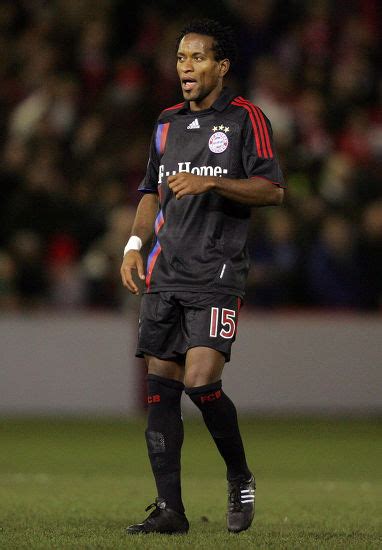 Ze Roberto Bayern Munich Editorial Stock Photo - Stock Image | Shutterstock