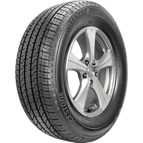 Bridgestone Alenza Sport As Tyres For Your Vehicle Tyrepower