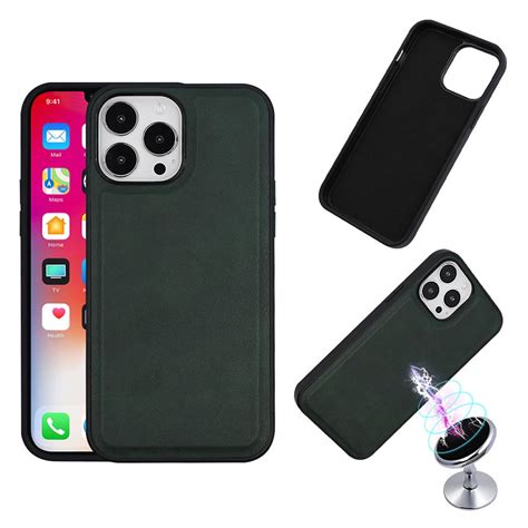 Capa Xiaomi Redmi Note 12 5G Efeito Pele Magnética Castanho Copertini