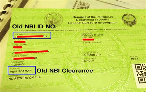 Your Guide To NBI Clearance Tips For Application And Renewal 2024