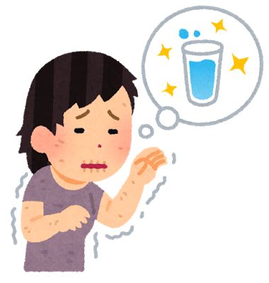 高齢者を脱水から守ろう～予防法と対処法のポイント～｜介護のお仕事研究所