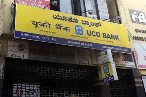 Uco Bank Q4 Results Net Profit Rises 86 Yoy Trade Brains