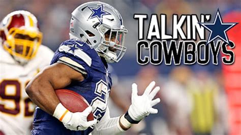 Talkin' Cowboys: NFL Awards & Super Bowl