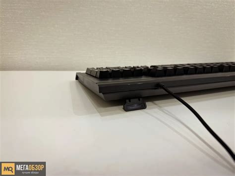 Игровая мембранная клавиатура с макросами. Обзор SVEN KB-G8400 - MegaObzor