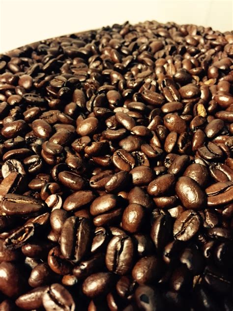 Olson House Coffee