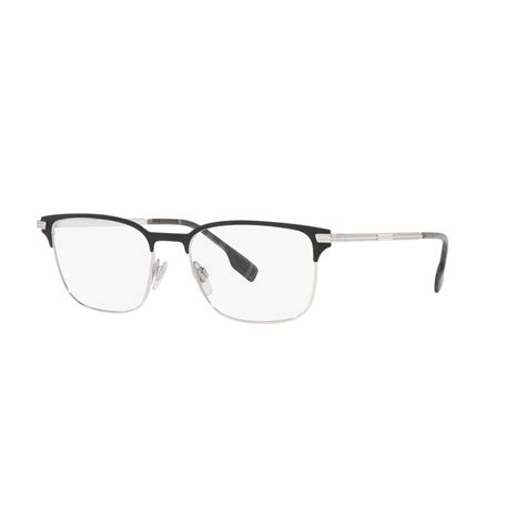 Burberry Be1372 Mens Prescription Glasses Bupa Optical