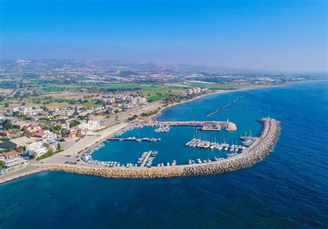 25 Best Places To Visit In Cyprus In 2023 Goats On The Road