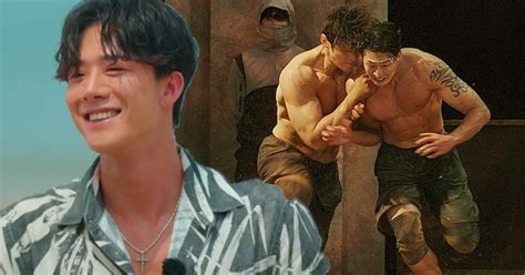 Hot boy Địa Ngục Độc Thân bị khinh thường tại Squid Game đời thực lí do là gì