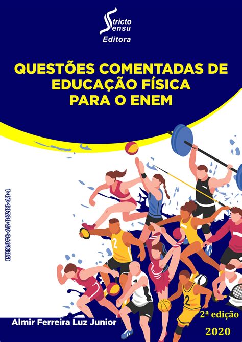 Educação Física No Enem