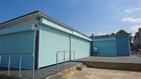 Emergency Roller Shutter Repairs Gillingham 24 Hour Callouts