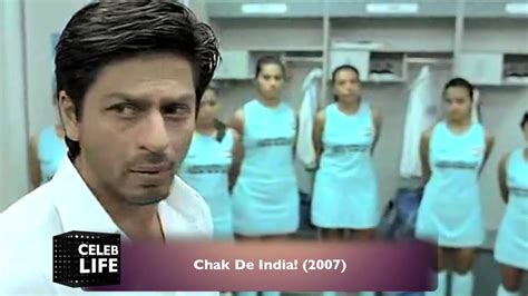 Shah Rukh Khans Most Memorable Dialogues Youtube