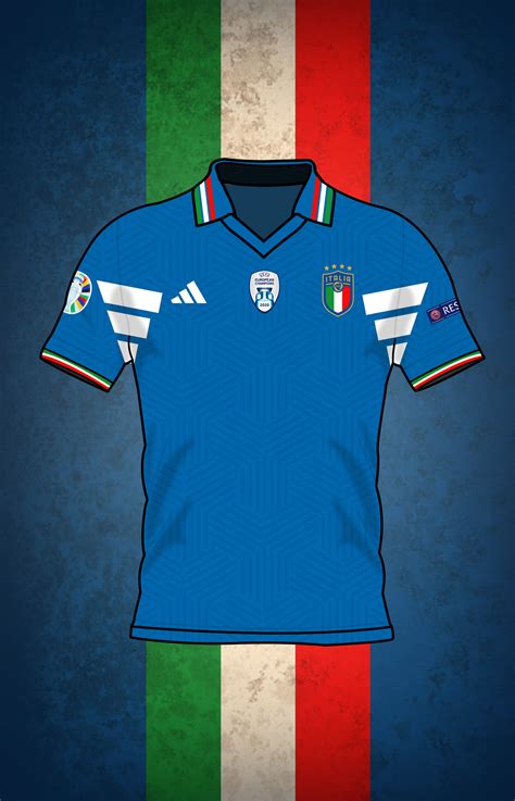 Italy Adidas