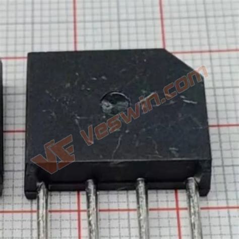 KBL410 YENYO TECHNOLOGY COMPANY LIMITED Bridge Rectifiers - Veswin ...