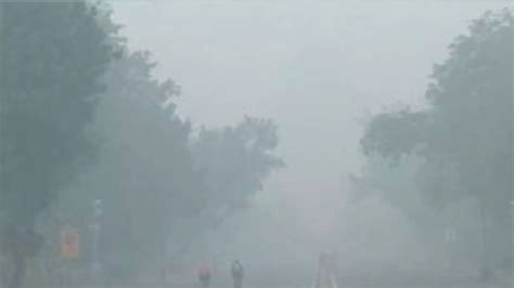 Delhi Sees Slight Improvement In Air Quality; AQI Declines To 339 Today | Delhi News, Times Now