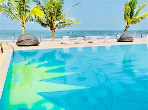 Chaung Thar Beach | Hotels in Myanmar | Book Myanmar Hotels