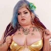 Hot And Horny BBW Sasha Syren Gets Dicked Deep Tattoo Porn By Jeffs Models XHamster
