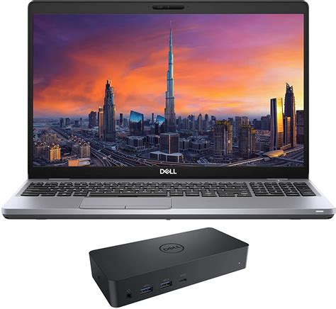 Dell Precision 3550 - i7-10510U · NVIDIA Quadro P520 · 15.6”, Full HD ...