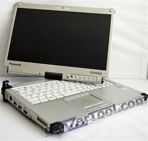 Panasonic Toughbook CF C2 MK2