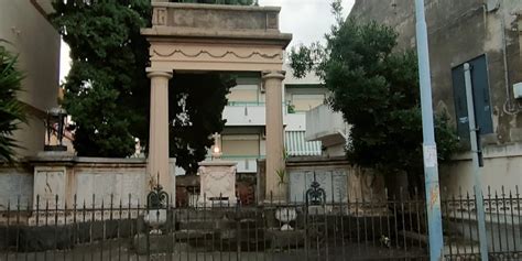 Commemorazione Dei Caduti A Messina Luned Celebrazione A Contesse