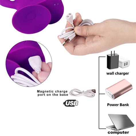 Telescopic Thrusting Rotation Penis Dildo Automatic Sex Machine