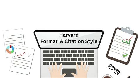 Harvard Formatting Style: A Complete Guide