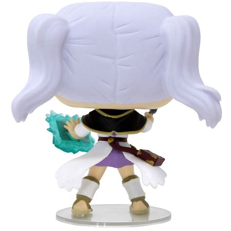 Фигурка Funko POP! "Черный клевер" Ноэль Сильвер (Black Clover - Noelle ...