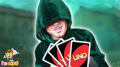 We Dont Talk About Uno Fun Squad Bruno Music Video Cover Youtube