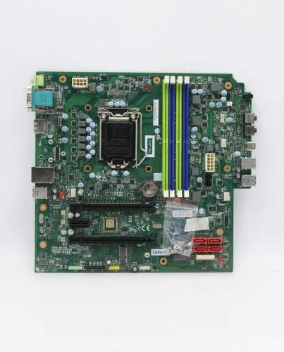 Lenovo Think Centre M T M S Desktop Motherboard B U B U