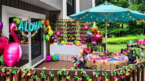 19 Unique and Exciting Adult Birthday Party Ideas | Party City