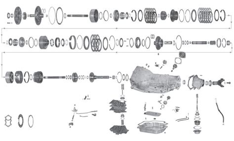 R Transmission R Diagram Transmission R Line Coo