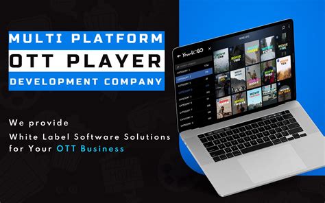 Multi Platform Ott Apps Development — A Smart Choice To Expand Your Ott