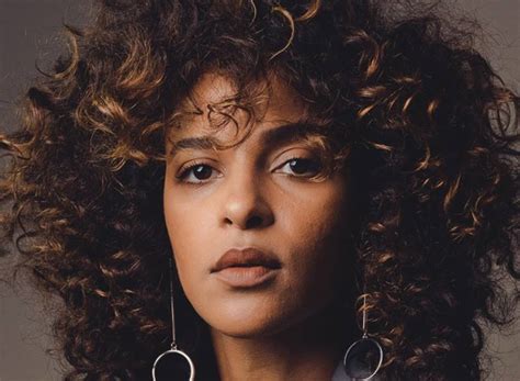 Megalyn Echikunwoke Hot