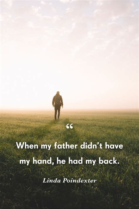 24 Meaningful Loss of Father Quotes - Remembering Dad Quotes