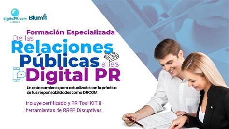 Tendencias En Relaciones Públicas En El 2023 Comunicación Digital