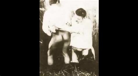 Vintage Gay Video Amateur Collection From S